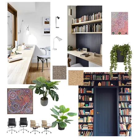 A&K's home Interior Design Mood Board by janethandbury on Style Sourcebook