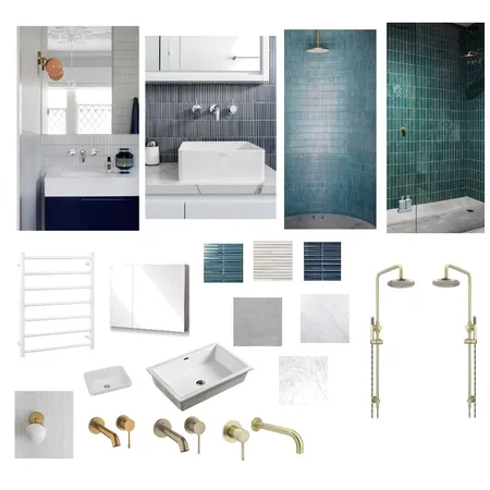 A & K'S Home Interior Design Mood Board by janethandbury on Style Sourcebook