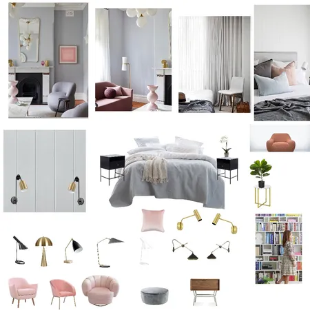 A & K's home Interior Design Mood Board by janethandbury on Style Sourcebook