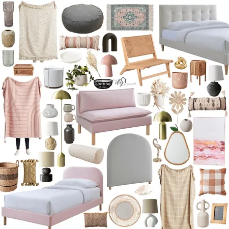 Target new Interior Design Mood Board by Thediydecorator on Style Sourcebook