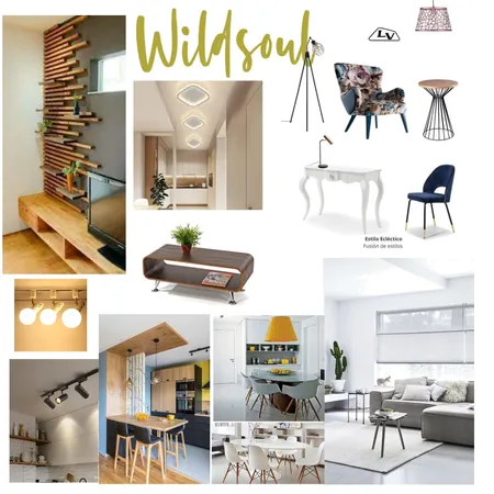 wild soul1 Interior Design Mood Board by arq.pipe18 on Style Sourcebook