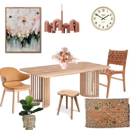 dininggg Interior Design Mood Board by josemassri on Style Sourcebook