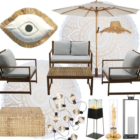 29052022 Interior Design Mood Board by cassandreadco on Style Sourcebook