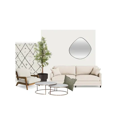 Living Room Interior Design Mood Board by TaylahG22 on Style Sourcebook