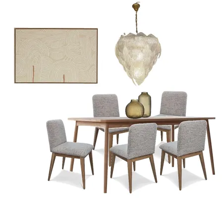 Mordialloc project Interior Design Mood Board by Oleander & Finch Interiors on Style Sourcebook