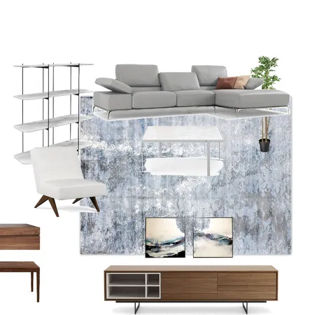 20-7 Interior Design Mood Board by padh0503 on Style Sourcebook