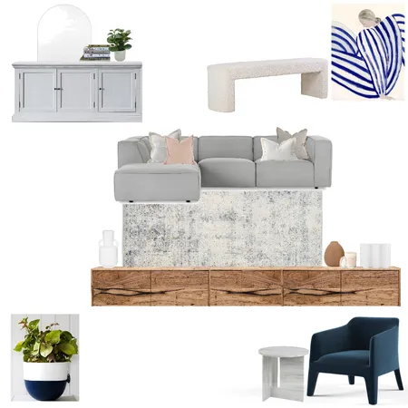 Jossi's x2 Interior Design Mood Board by Jorja Clair Interiors on Style Sourcebook