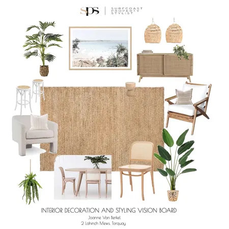 the sands Interior Design Mood Board by Tylersurfcoastpropertystylist on Style Sourcebook