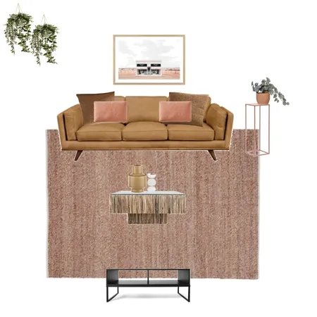 Mackenzie Street Living Interior Design Mood Board by Insta-Styled on Style Sourcebook