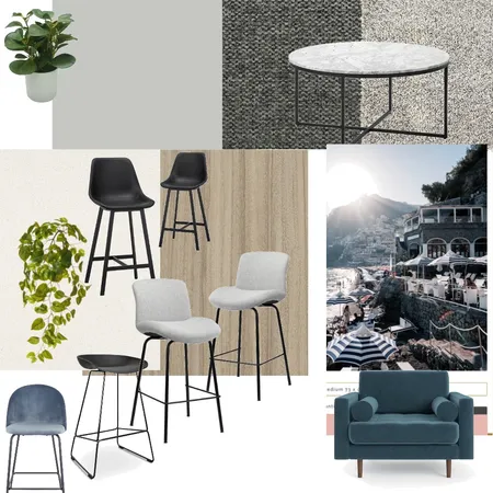 Living Room Interior Design Mood Board by adelecorso on Style Sourcebook