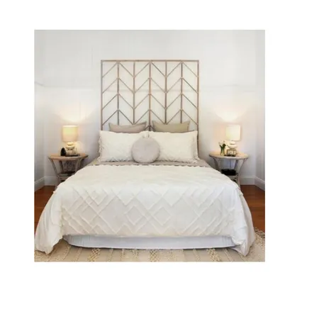 Scarborough Bedroom 2 - Queen Interior Design Mood Board by Insta-Styled on Style Sourcebook