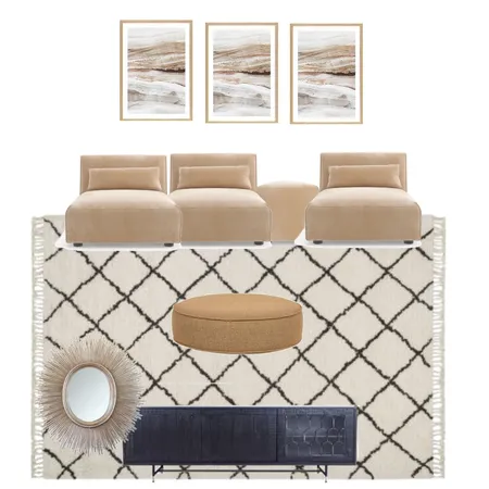 Media Rom Mackenzie Interior Design Mood Board by Insta-Styled on Style Sourcebook