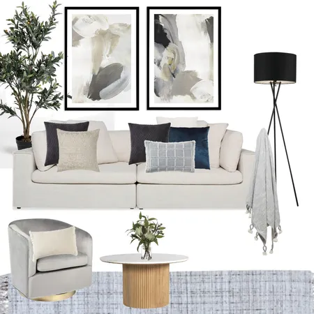 KATE VINE Interior Design Mood Board by Jaimi on Style Sourcebook