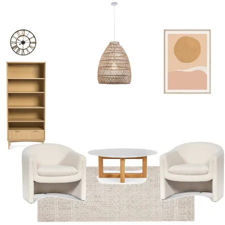 Mood 1 Basics Interior Design Mood Board by Luke 2035 on Style Sourcebook