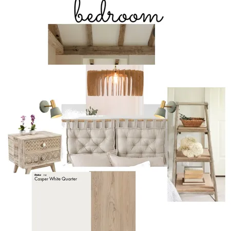 bedroom Interior Design Mood Board by alexandranik on Style Sourcebook