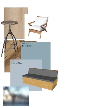 PALTE 1 Interior Design Mood Board by aesthe on Style Sourcebook