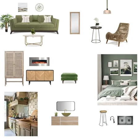 mood board 4 Interior Design Mood Board by musu on Style Sourcebook