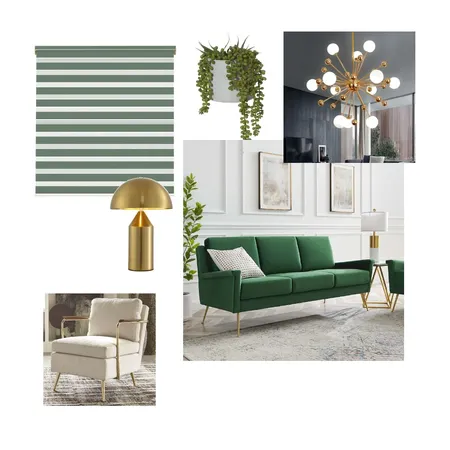 concept 2 Interior Design Mood Board by Loriemin on Style Sourcebook