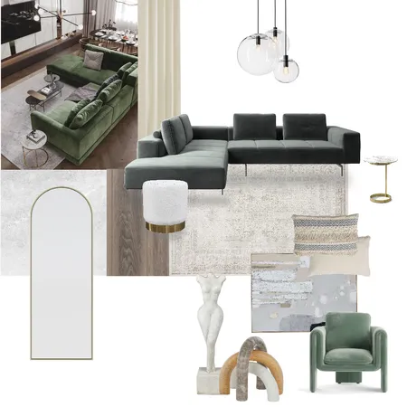 taja Interior Design Mood Board by ilknur on Style Sourcebook