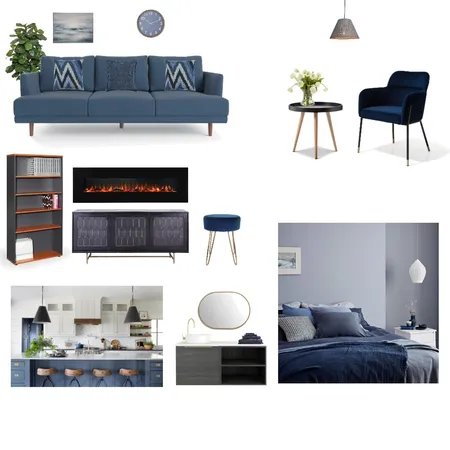 mood board 6 Interior Design Mood Board by musu on Style Sourcebook