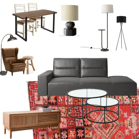 Currumbin Abnb 5 Interior Design Mood Board by RubyAdams on Style Sourcebook
