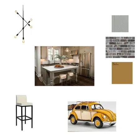 אורבני Interior Design Mood Board by ester folomkin on Style Sourcebook