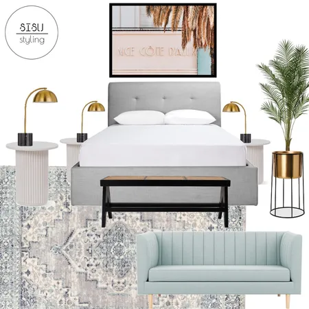 Seven Hills Main Interior Design Mood Board by Sisu Styling on Style Sourcebook