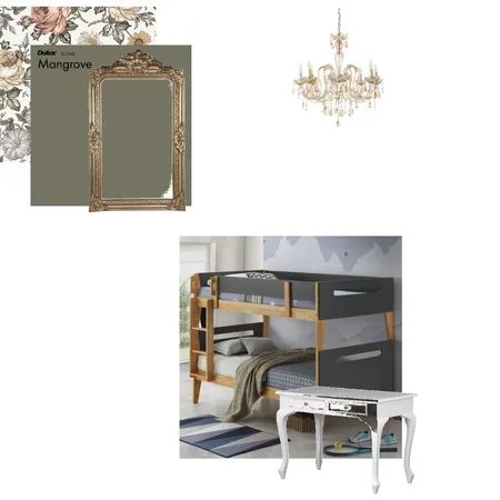 Bedroom Interior Design Mood Board by A on Style Sourcebook