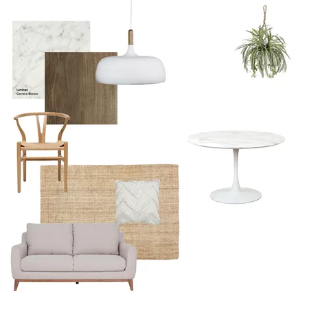 Living room Interior Design Mood Board by Kosanna on Style Sourcebook