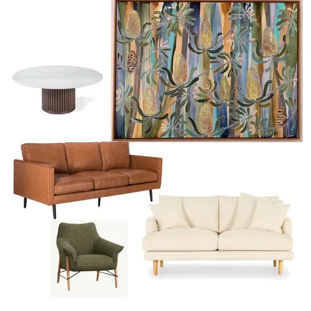 Sitting area Interior Design Mood Board by carwal on Style Sourcebook