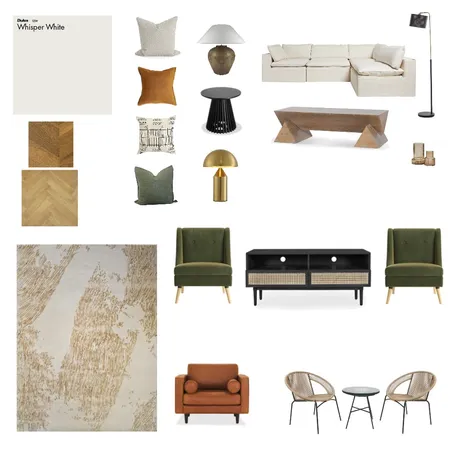 1 Interior Design Mood Board by lyndlphillipi on Style Sourcebook