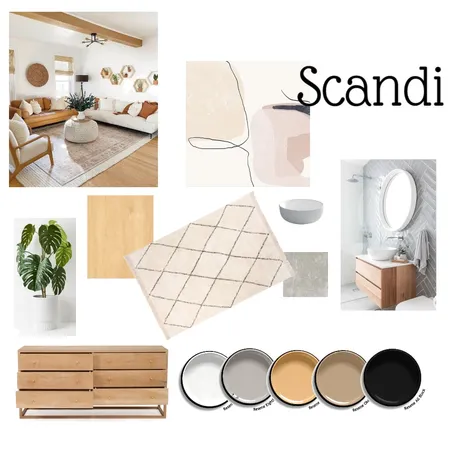 sandi Interior Design Mood Board by eavril on Style Sourcebook