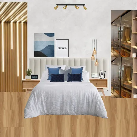 DORM I - Fernando II Interior Design Mood Board by Tamiris on Style Sourcebook