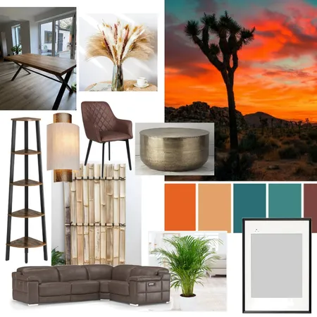 Lounge Space x2 Interior Design Mood Board by laurenashley32 on Style Sourcebook