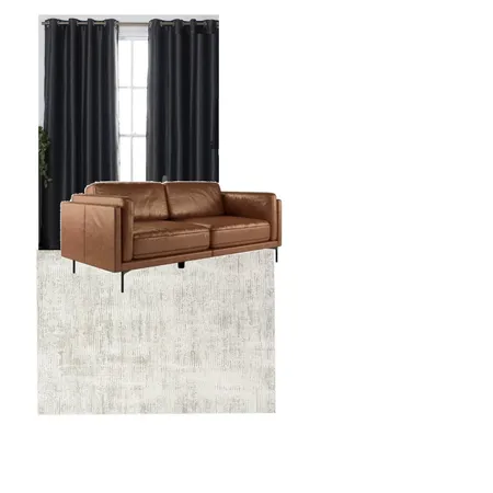 INDUSTRIAL Interior Design Mood Board by angelahill on Style Sourcebook