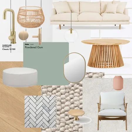 House Feels Interior Design Mood Board by AJR26 on Style Sourcebook