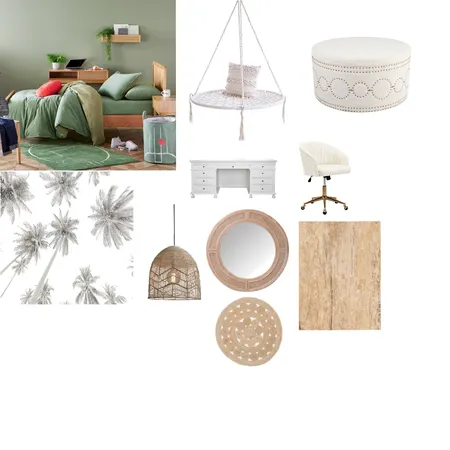 Class work Interior Design Mood Board by Cora12 on Style Sourcebook