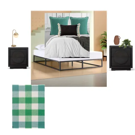 tall Interior Design Mood Board by shaneikacain on Style Sourcebook