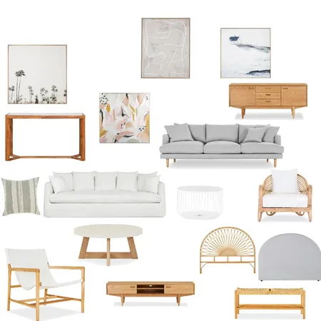 New Stock Interior Design Mood Board by House 2 Home Styling on Style Sourcebook