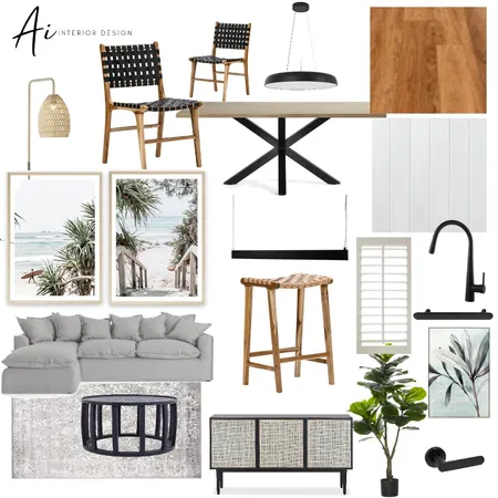 Masthead 1 Interior Design Mood Board by aiinteriordesign on Style Sourcebook