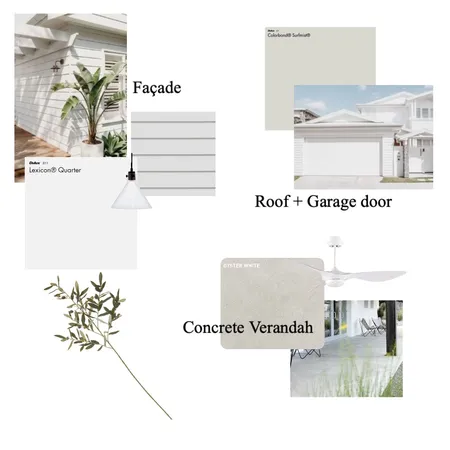 HOME Interior Design Mood Board by Sarahriley22 on Style Sourcebook