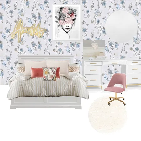 elena room Interior Design Mood Board by Houseofseville25 on Style Sourcebook