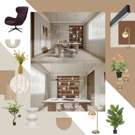 grafeio Interior Design Mood Board by Arimalda on Style Sourcebook