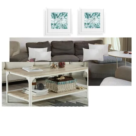 coffee table yael Interior Design Mood Board by Tehilla on Style Sourcebook