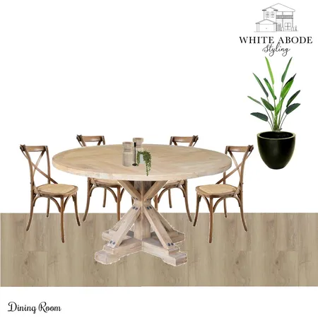 Wiggett - Dining 5 Interior Design Mood Board by White Abode Styling on Style Sourcebook