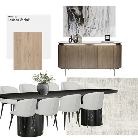 Sophie Interior Design Mood Board by Oleander & Finch Interiors on Style Sourcebook