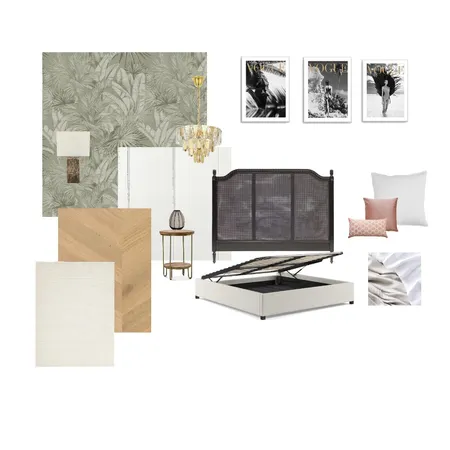 Hawaiian Hideaway Interior Design Mood Board by s60001004 on Style Sourcebook