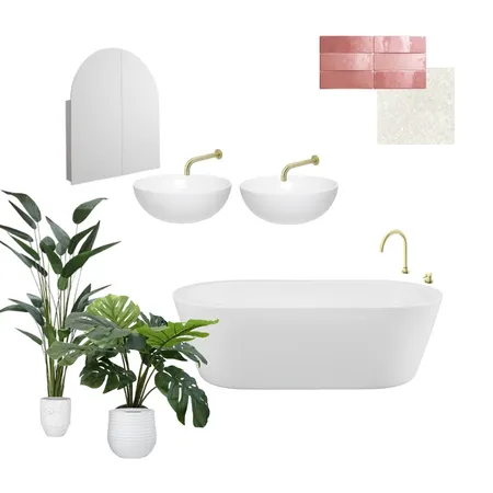 Bathroom Interior Design Mood Board by Tea0001 on Style Sourcebook