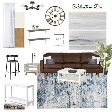 Celebration Drive - Decor items Interior Design Mood Board by Nis Interiors on Style Sourcebook