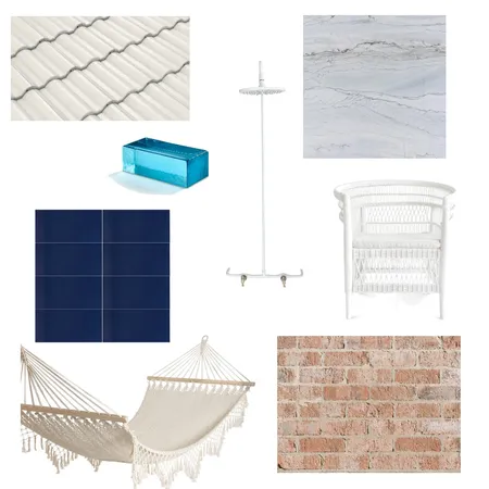 Brickworks Homepage Gallery 17/6 Interior Design Mood Board by Muse Design Co on Style Sourcebook
